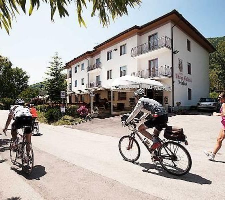 Hotel Pizzeria Mezzolago Pergine Valsugana Εξωτερικό φωτογραφία