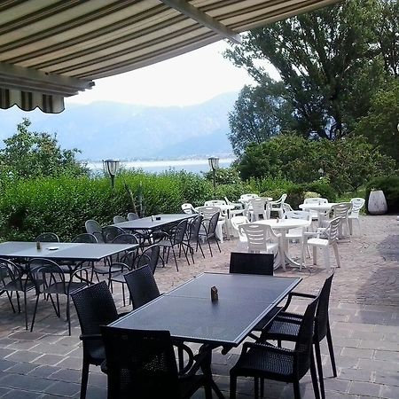 Hotel Pizzeria Mezzolago Pergine Valsugana Εξωτερικό φωτογραφία