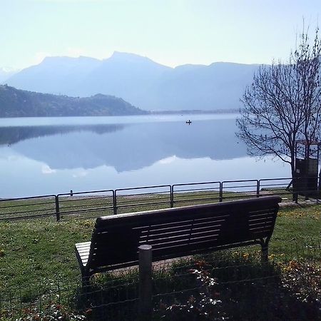 Hotel Pizzeria Mezzolago Pergine Valsugana Εξωτερικό φωτογραφία