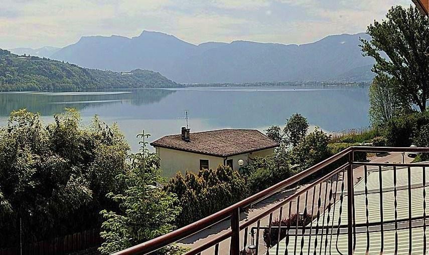 Hotel Pizzeria Mezzolago Pergine Valsugana Δωμάτιο φωτογραφία