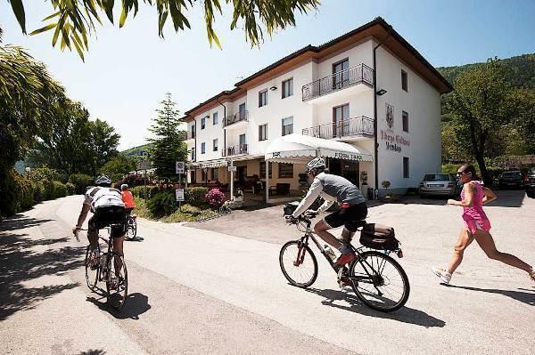Hotel Pizzeria Mezzolago Pergine Valsugana Εξωτερικό φωτογραφία