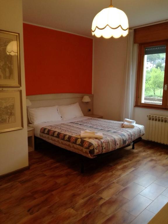 Hotel Pizzeria Mezzolago Pergine Valsugana Εξωτερικό φωτογραφία
