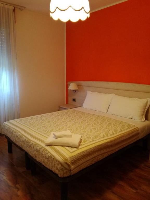 Hotel Pizzeria Mezzolago Pergine Valsugana Εξωτερικό φωτογραφία