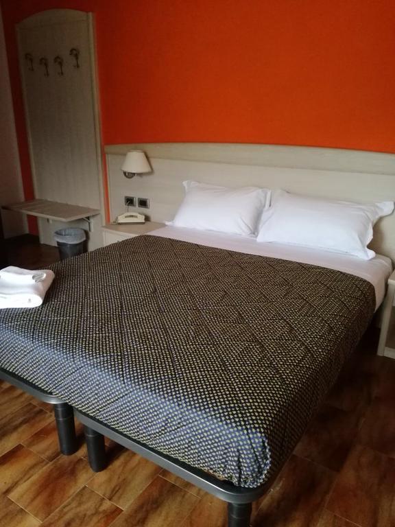 Hotel Pizzeria Mezzolago Pergine Valsugana Εξωτερικό φωτογραφία