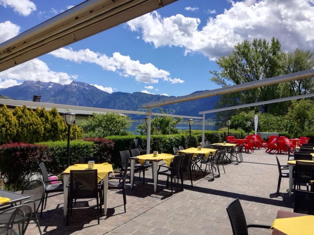 Hotel Pizzeria Mezzolago Pergine Valsugana Εξωτερικό φωτογραφία