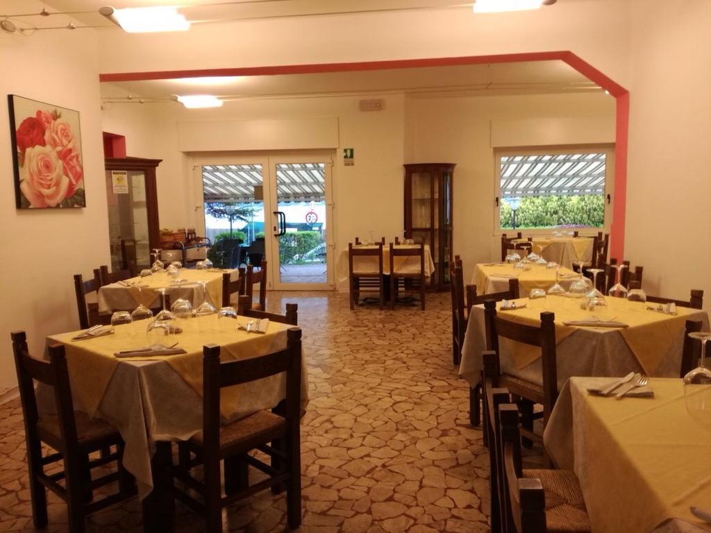 Hotel Pizzeria Mezzolago Pergine Valsugana Εξωτερικό φωτογραφία