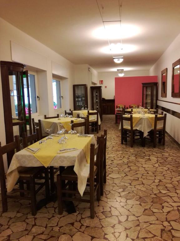 Hotel Pizzeria Mezzolago Pergine Valsugana Εξωτερικό φωτογραφία