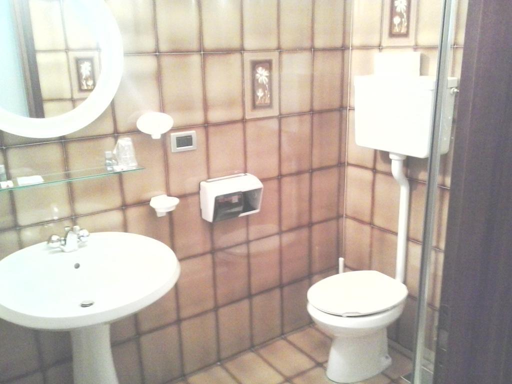 Hotel Pizzeria Mezzolago Pergine Valsugana Εξωτερικό φωτογραφία
