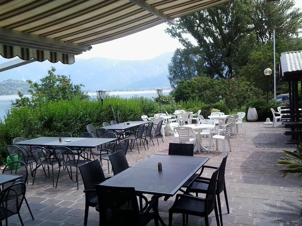 Hotel Pizzeria Mezzolago Pergine Valsugana Εξωτερικό φωτογραφία