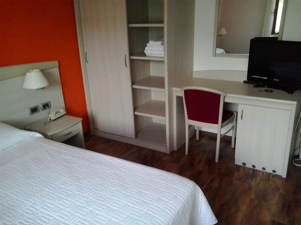 Hotel Pizzeria Mezzolago Pergine Valsugana Εξωτερικό φωτογραφία