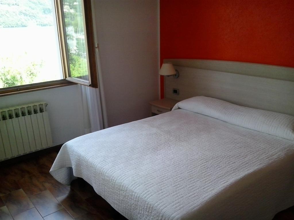 Hotel Pizzeria Mezzolago Pergine Valsugana Εξωτερικό φωτογραφία