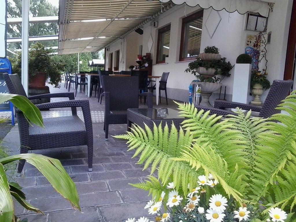 Hotel Pizzeria Mezzolago Pergine Valsugana Εξωτερικό φωτογραφία