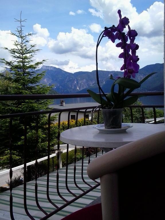 Hotel Pizzeria Mezzolago Pergine Valsugana Εξωτερικό φωτογραφία