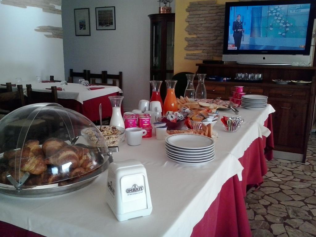 Hotel Pizzeria Mezzolago Pergine Valsugana Εξωτερικό φωτογραφία