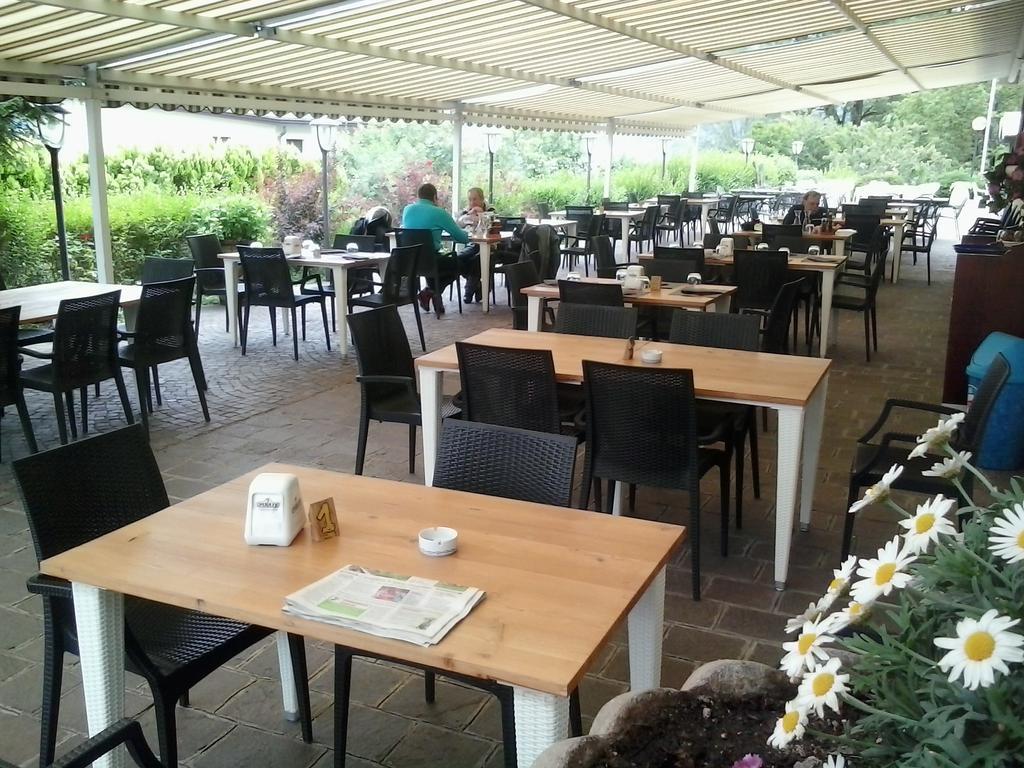 Hotel Pizzeria Mezzolago Pergine Valsugana Εξωτερικό φωτογραφία