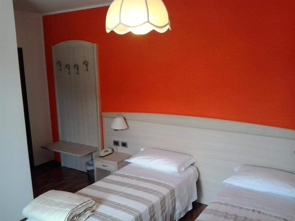 Hotel Pizzeria Mezzolago Pergine Valsugana Εξωτερικό φωτογραφία
